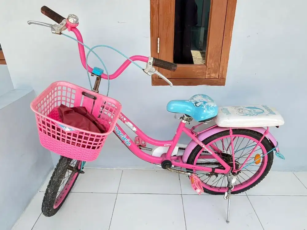 Sepeda anak Pacific 20’’