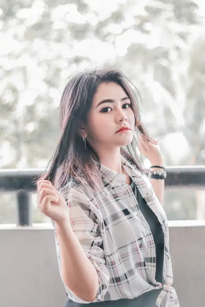 Ingin cari pekerjaan apa saja, yg penting HALAL