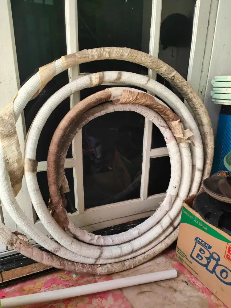 Pipa AC Hoda 7 meter