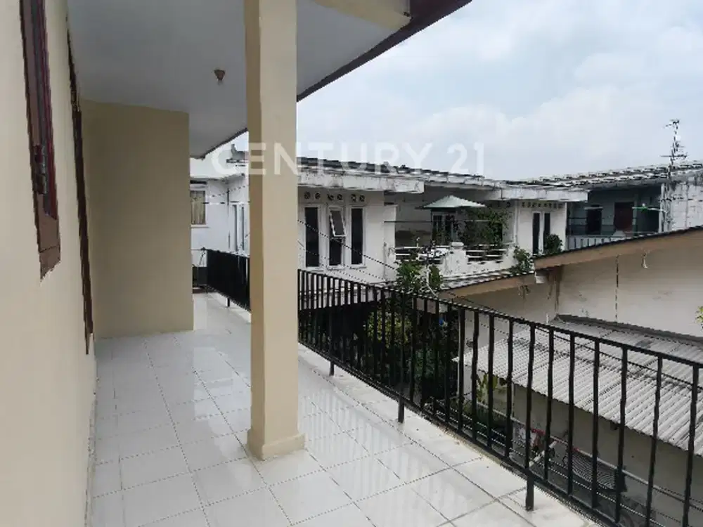 Rumah Di Sumur Batu Lokasi Strategis Siap Huni Jakarta PusatR2261