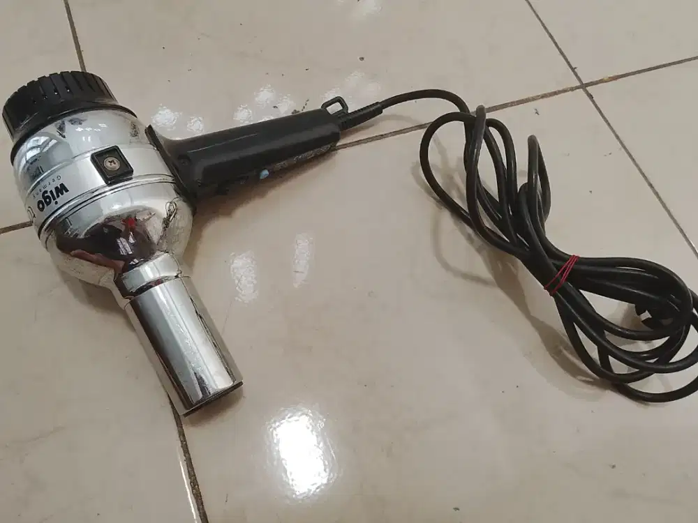 hair dryer WIGO