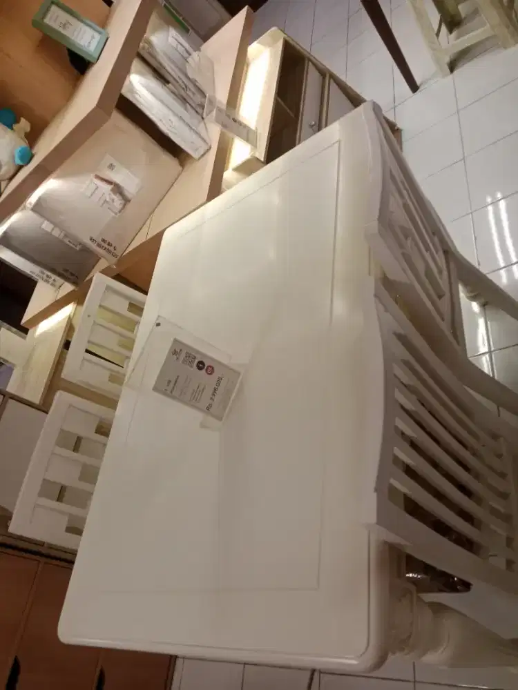 MEJA MAKAN SET UNI HOME P162 CICILAN RINGAN TANPA DP