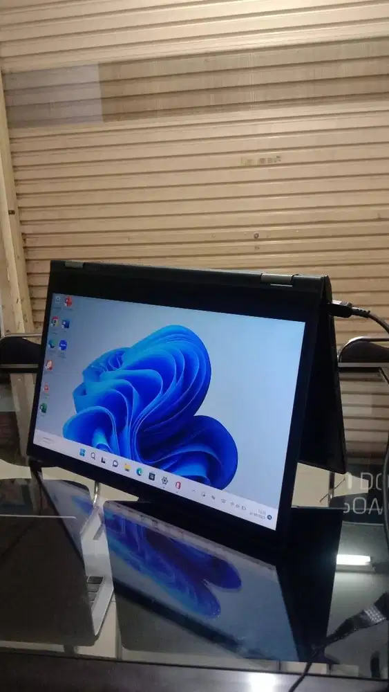 Lenovo Thinkpad L13 Yoga i5 vPRO 10310U RAM 16GB SSD 256GB NVMe