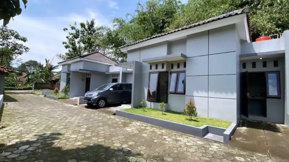 Perumahan pondok kemiri permai boyolali