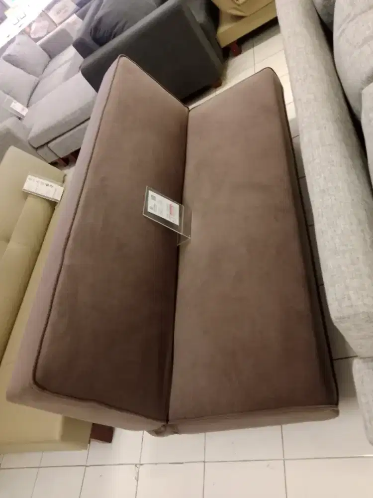 SOFA UNI HOME BISA CICIL TANPA DP TANPA SURVEY