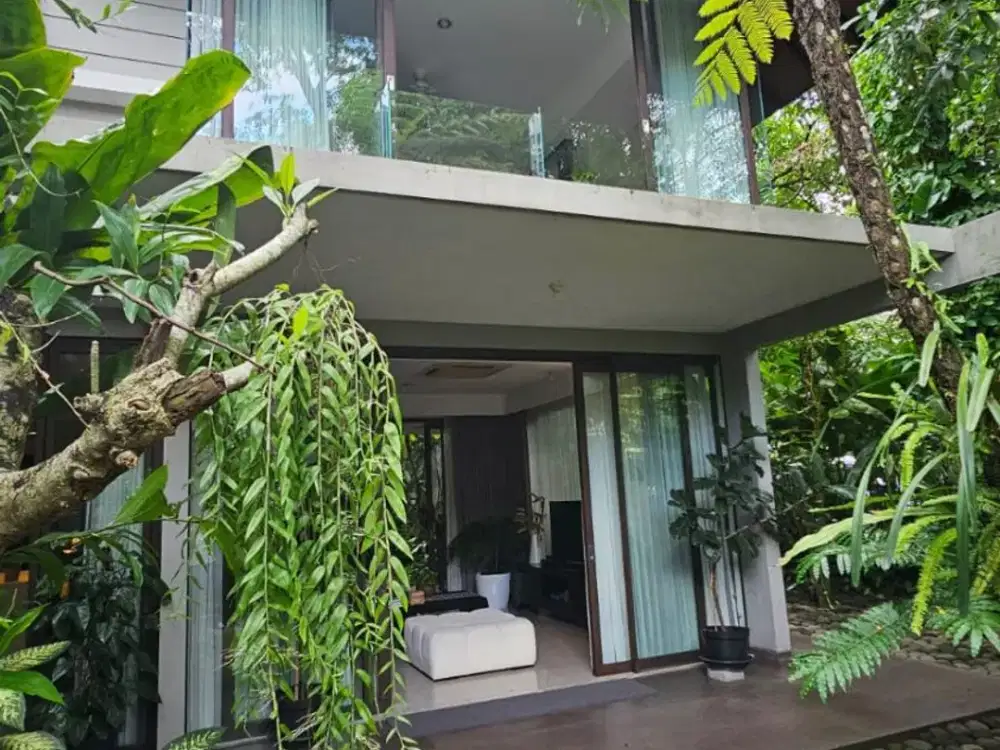 Rumah Mewah di Perumahan Elite Sleman Yogyakarta