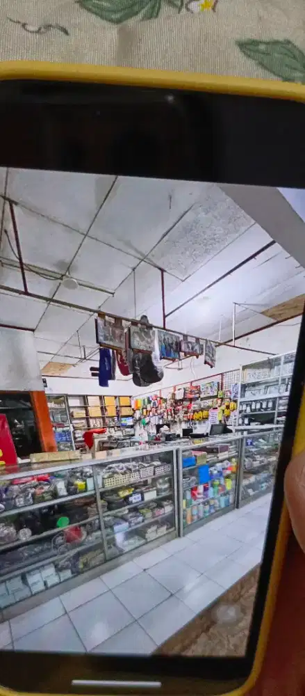 Paket usaha ATK FOTOCOPY