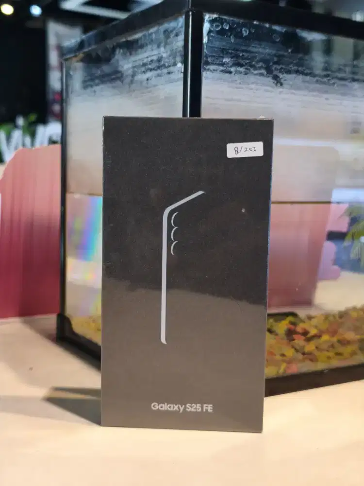 SAMSUNG S24FE SPESIAL BELI HARI INI DISKON 1 JUTA LANGSUNG