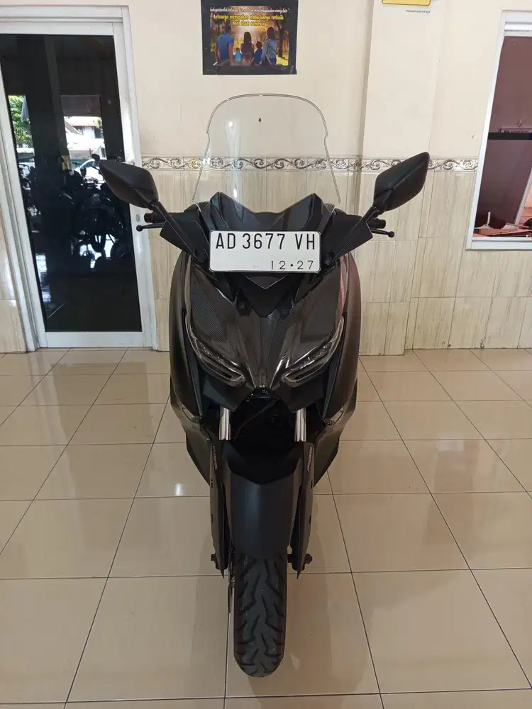 Yamaha Xmax 2022 Abs