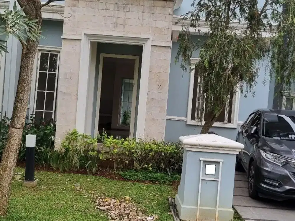 RUMAH SUVARNA SUTERA DARU