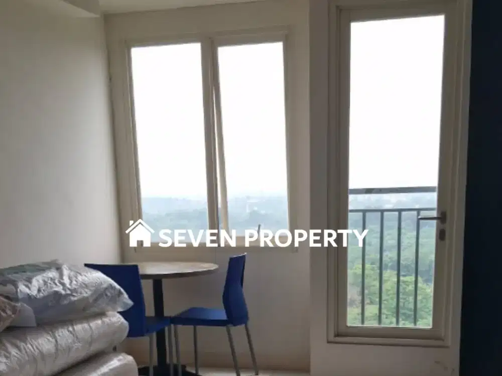 Apartemen MURAH MERIAH PODOMORO GOLF VIEW