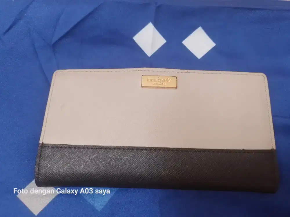 Dompet Original Kondisi Masih Oke Dan Siap Pakai