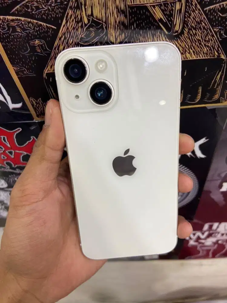 Iphone 14 128gb ibox