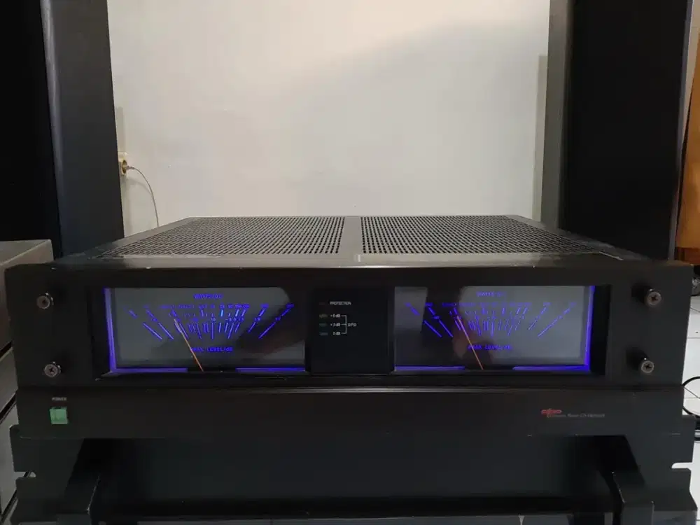 Power PROTON D1200 original normal