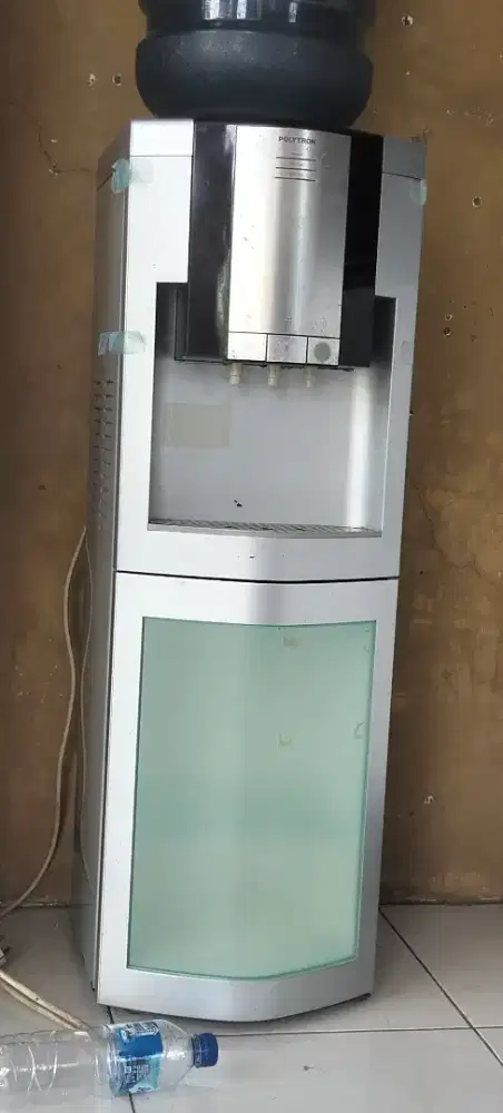 Dispenser merk Polytron