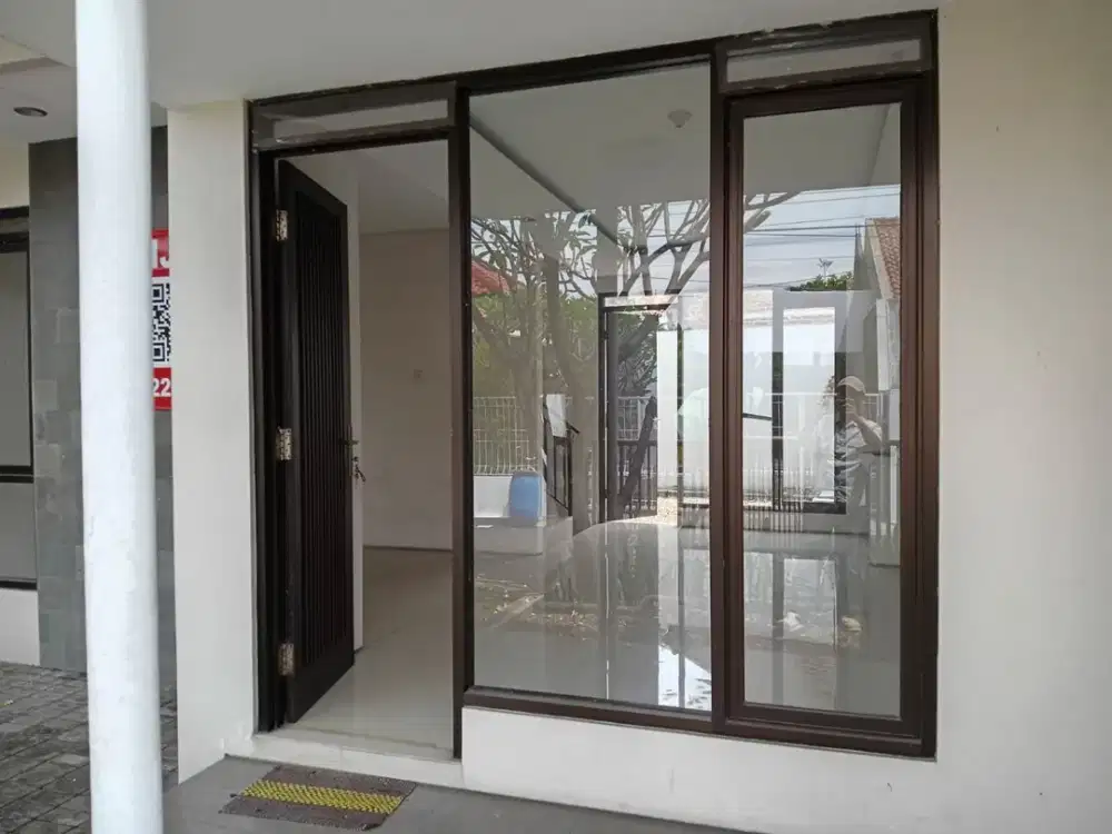 Dijual Rumah Bagus Megabrata Ciwastra Rumah Bagus SHM