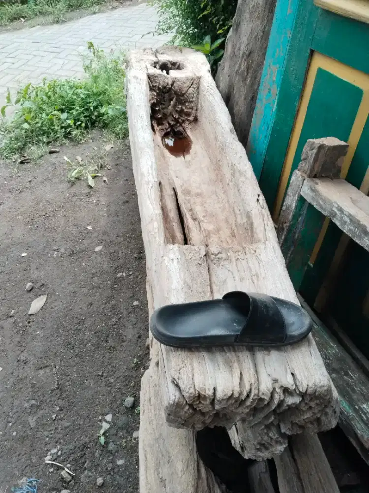 Lesung Kawak bahan meja dll