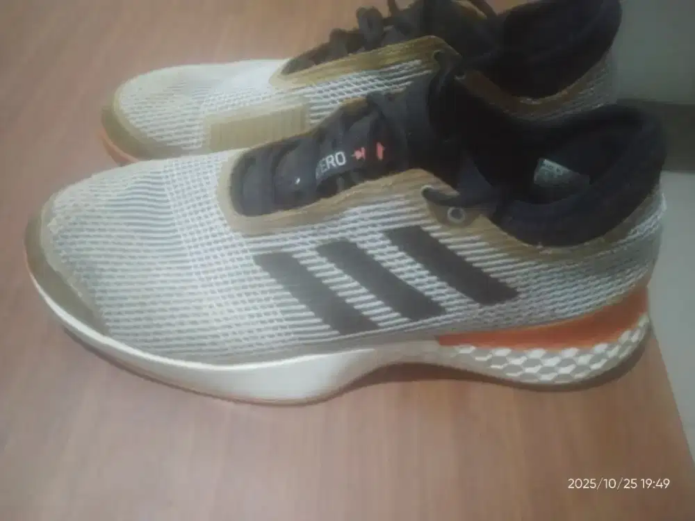 Sepatu Adidas original