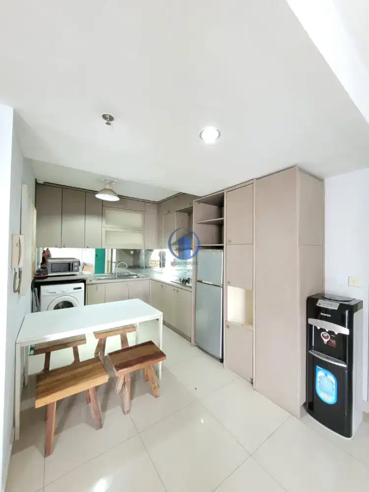 Dijual Apartemen Taman Rasuna Said Epicentrum Jakarta Selatan