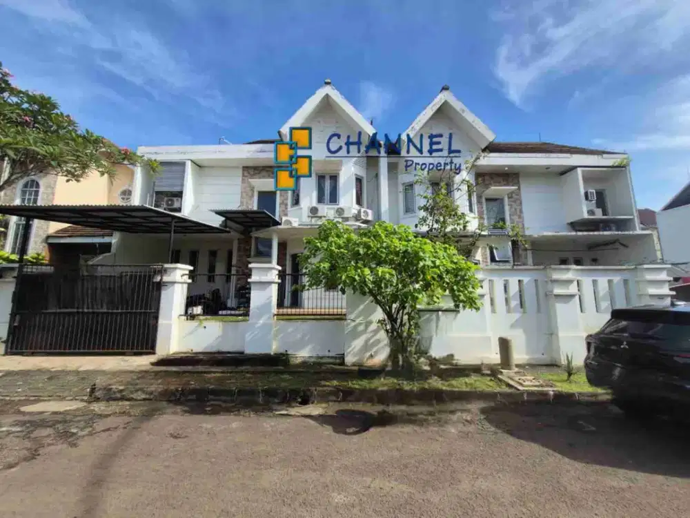 Jual Kos kosan Anggrek loka Dekat Tol dan stasiun anggrek loka BSD Tangsel, An