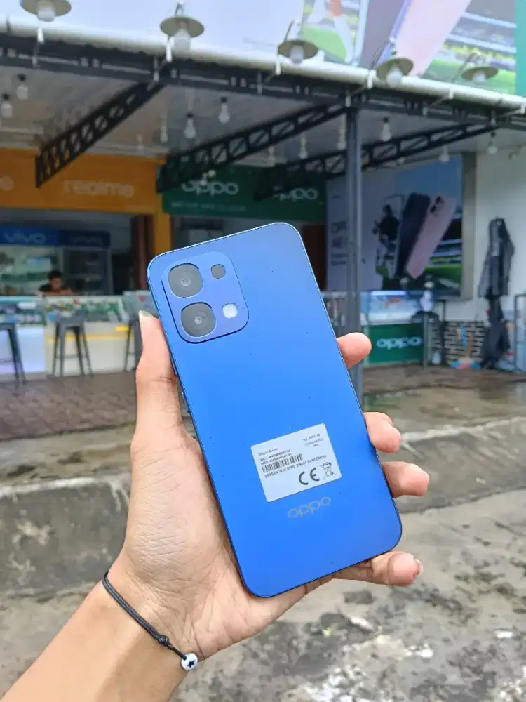 Kredit HP DP 0% melalui AVANTO