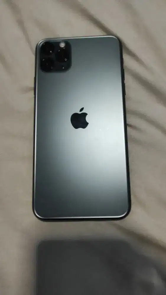 Iphone 11 Pro max 256GB