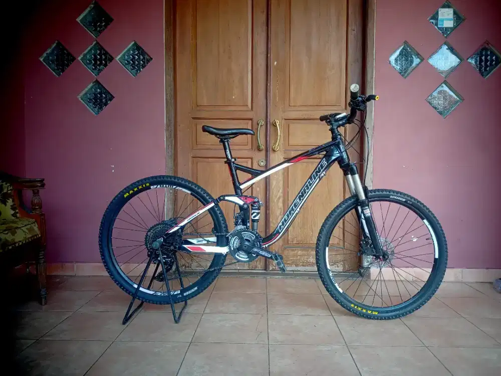 Adrenaline Agent XC 2