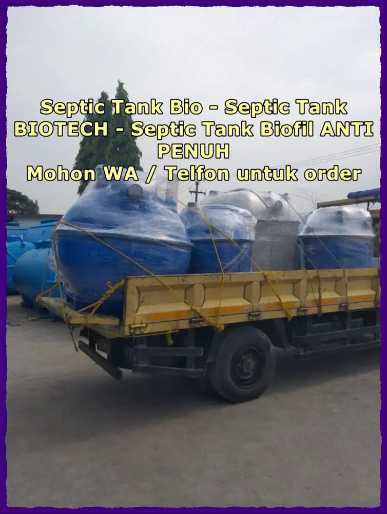 spitang, Sepiteng Biofilter, Biotank, Biofil, Biotech,