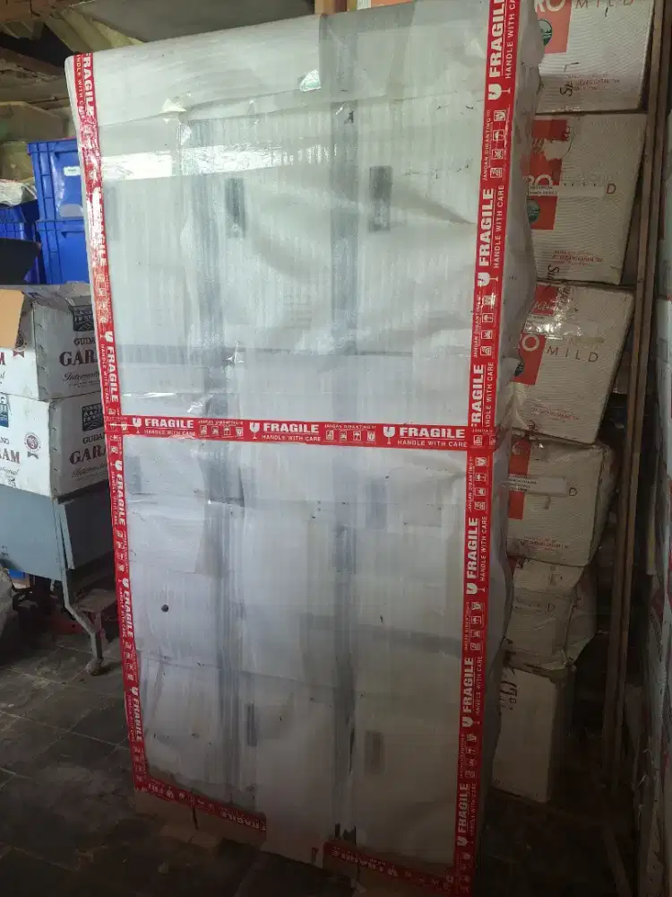 Loker Besi Importa LC-9P (9Pintu)