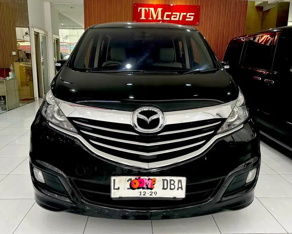 BIANTE 2.0 Sky ACTIVE AUTOMATIC 2014.RECORD