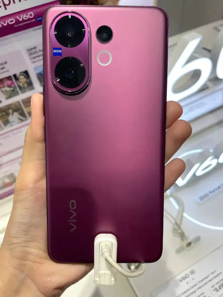 VIVO V60 5G 8+8/256