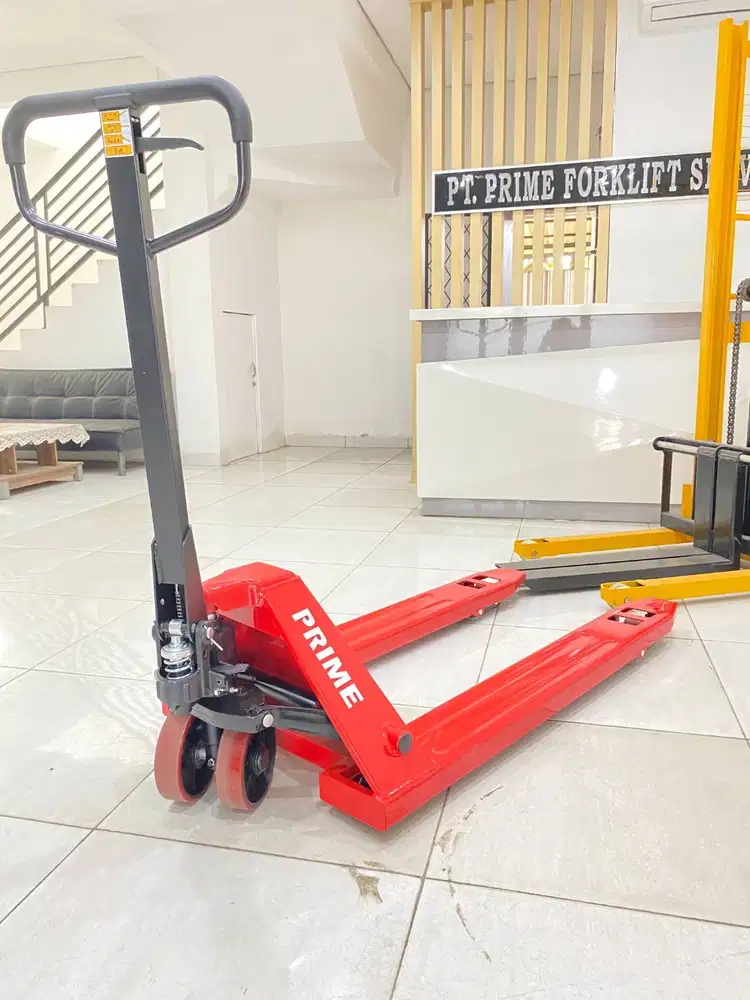 HANDPALLET KAPASITAS 3 TON