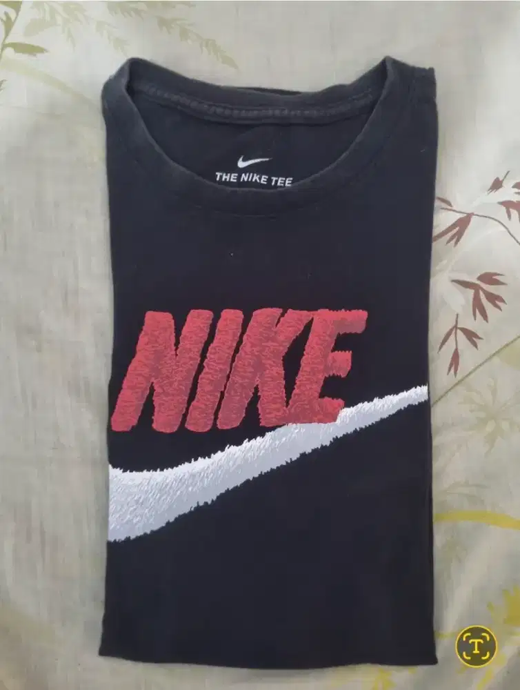 Tshirt Nike Black size M
