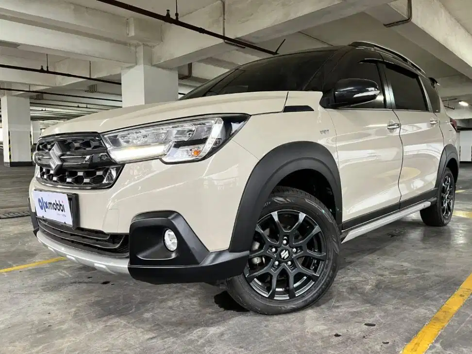DP RENDAH Suzuki XL7 1.5 Alpha Hybrid-MT 2023 UITS