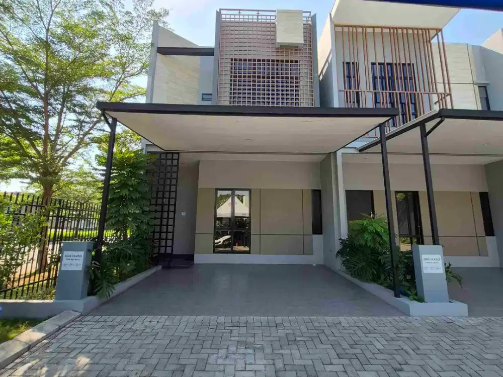 Rumah 4 K.tdur Hertasning Gowa - makassar