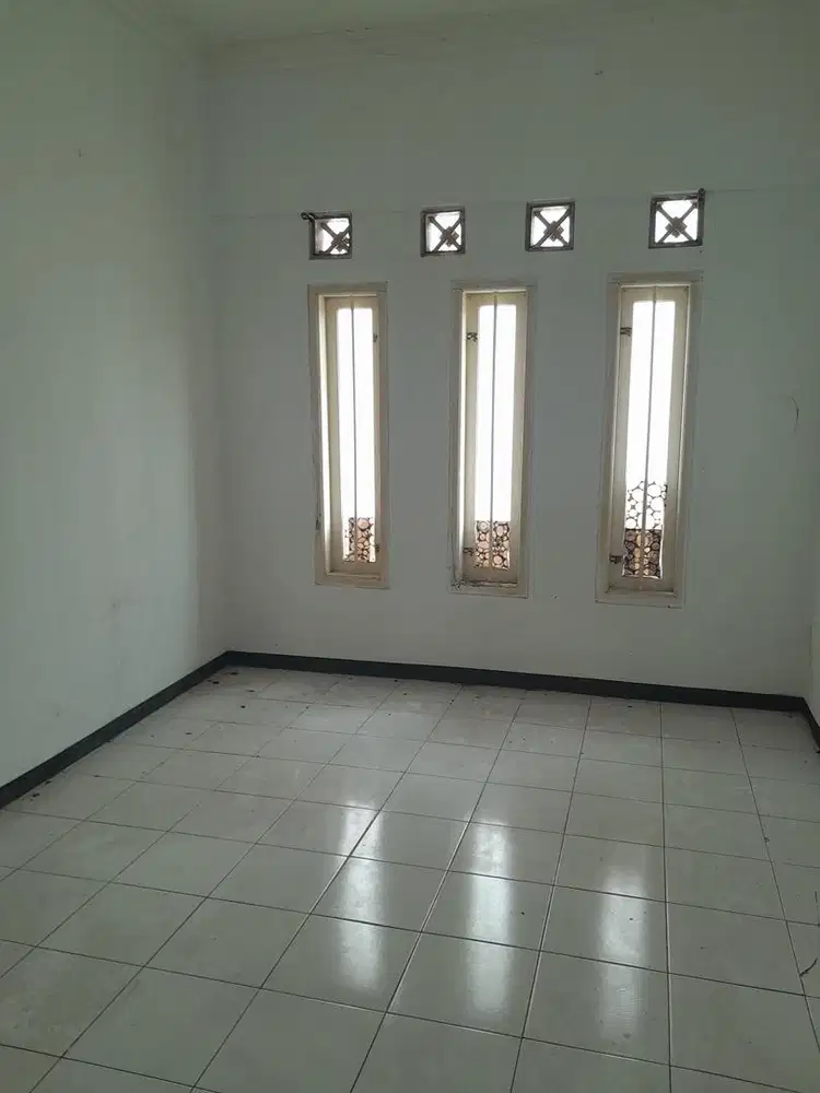 Rumah dijua Cianjur komplek KDA Joglo