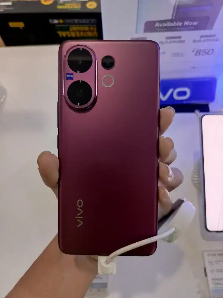 CICILAN VIVO V60 5G