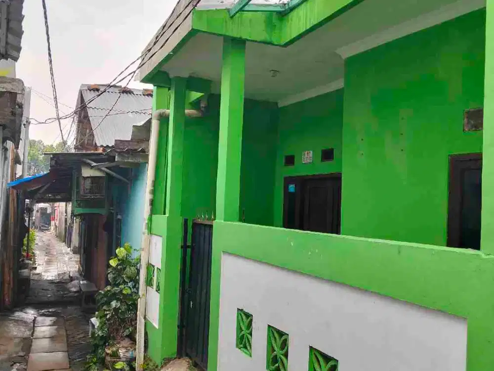 Di jual rumah minimalis di Ciledug Tangerang kota