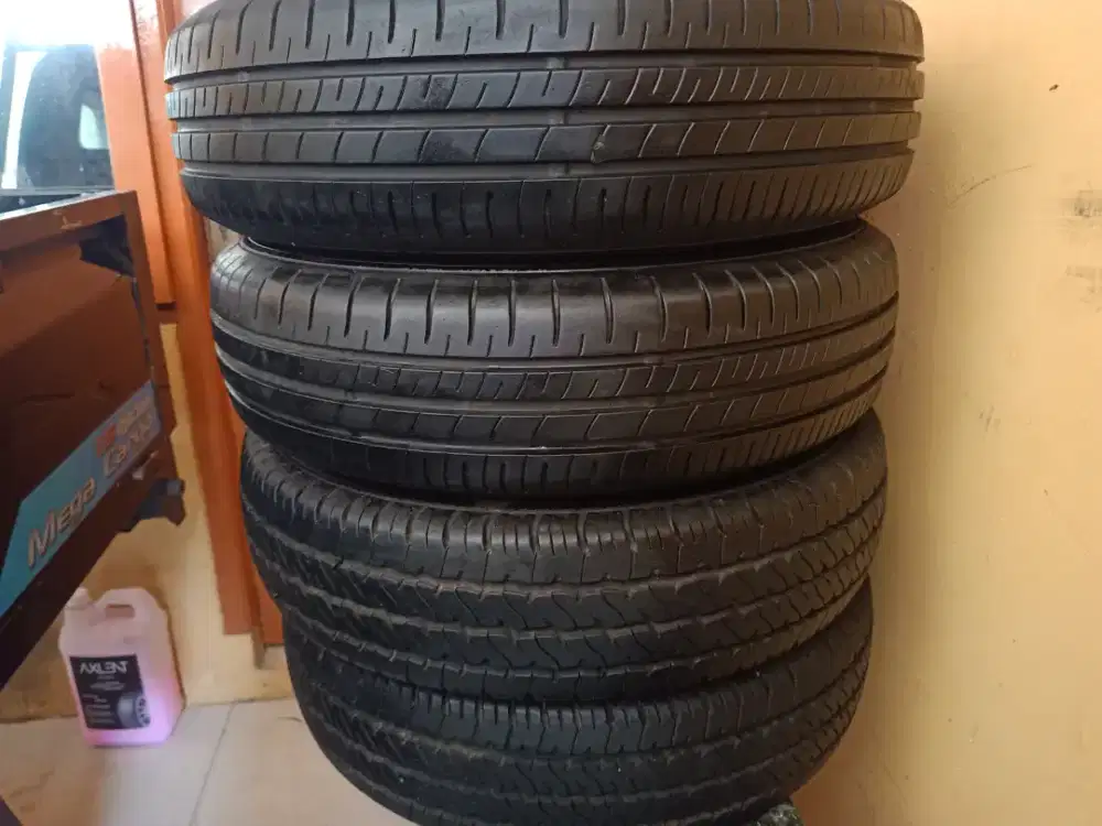 Jual ban copotan ukuran 165/80/13mrek GT (2) 2024 mrek dunmlop (2)2024