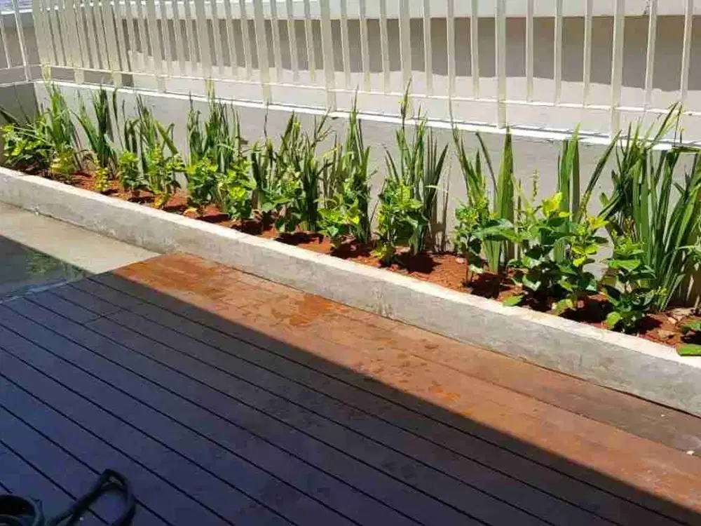 Disewakan Apartment Sherwood,Penthouse.Kelapa Gading.