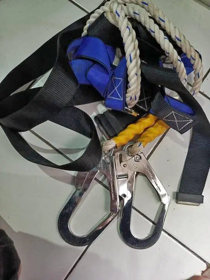 Body Harner double hook | Goo Save | Baik | Harga Miring