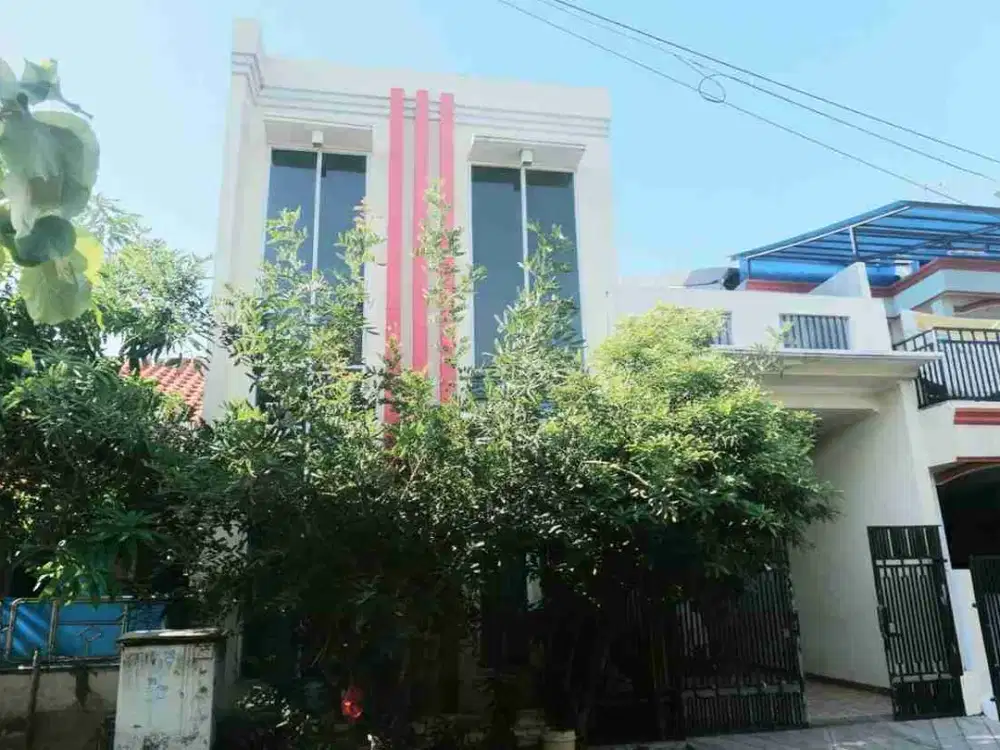 MURAH BAGUS !! Luas 120 Rumah Metland Menteng Cakung Jakarta Timur