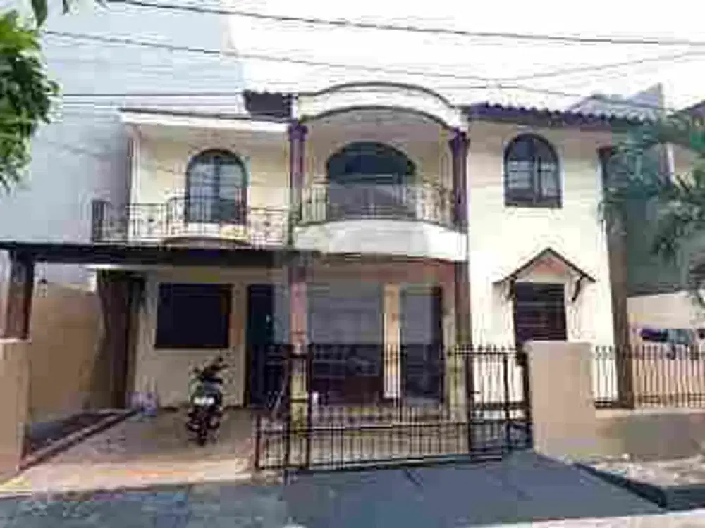 ruma baru‼️ Billymoon - pondok kelapa