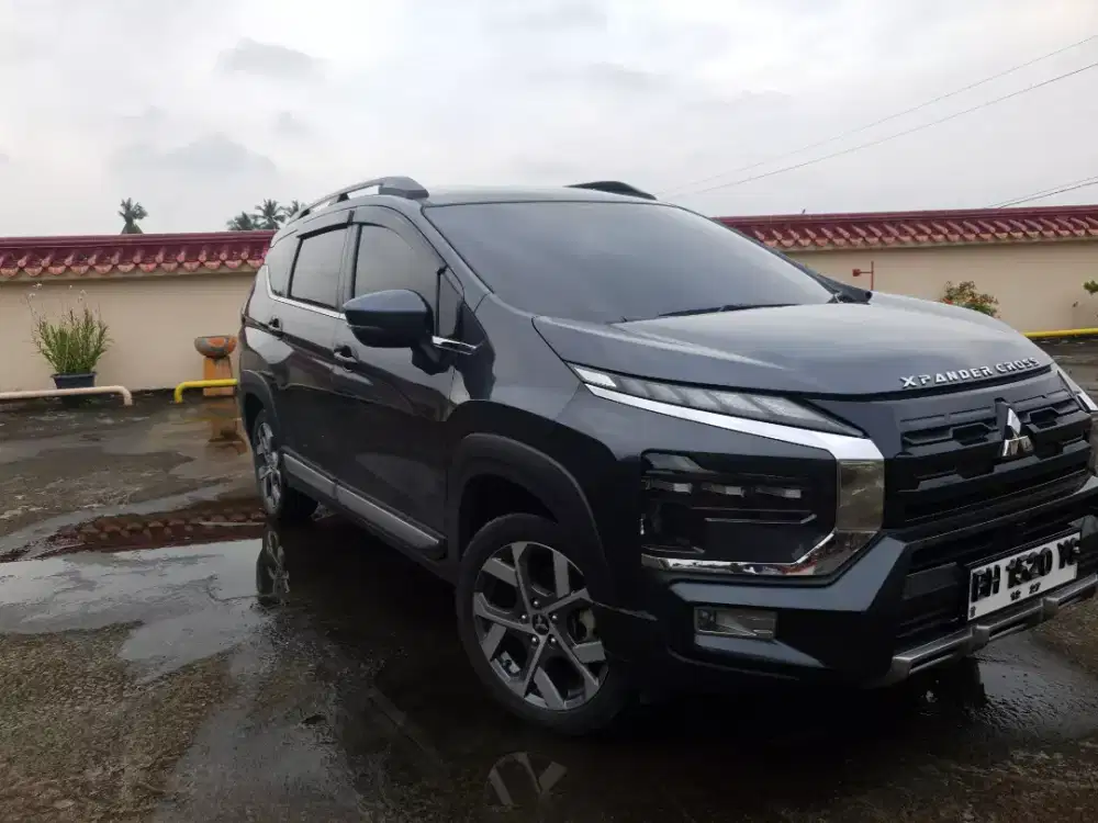 Xpander Cross 1.5 2022