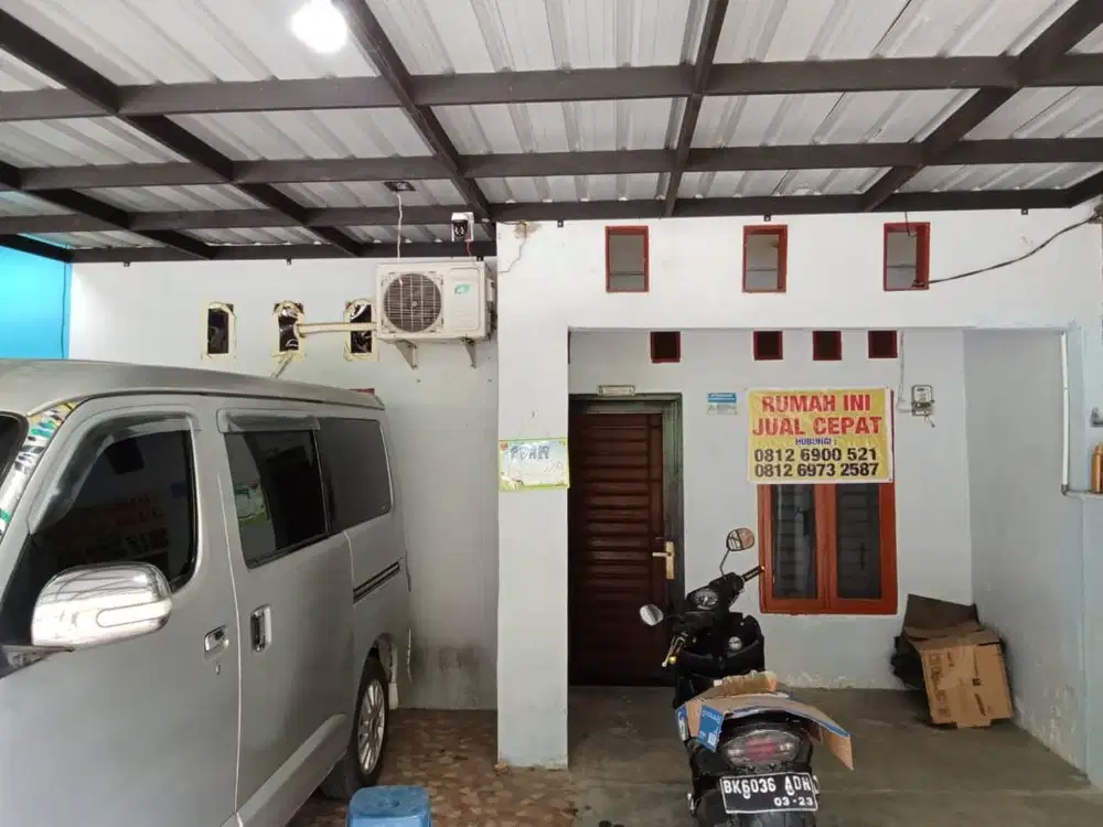 Dijual Cepat dan Serius NEGO