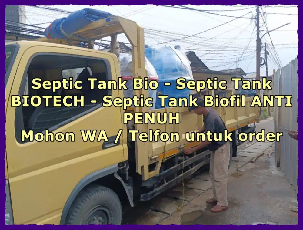 sapiteng.septictank,sepiteng,Biotech, Biofil, Biotank,