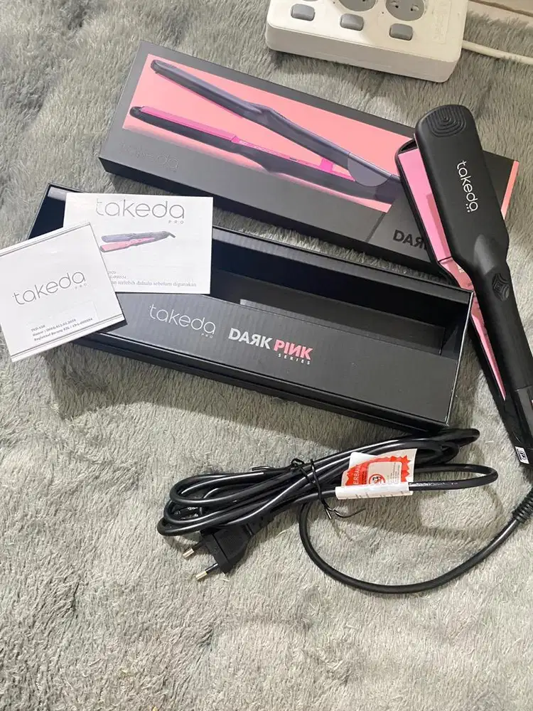 jual cepat carokan takeda