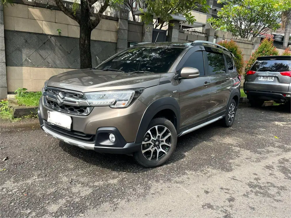 XL7 2024 AUTOMATIC ZETA AT XL 7 NON ALPHA BETA ERTIGA GX GL