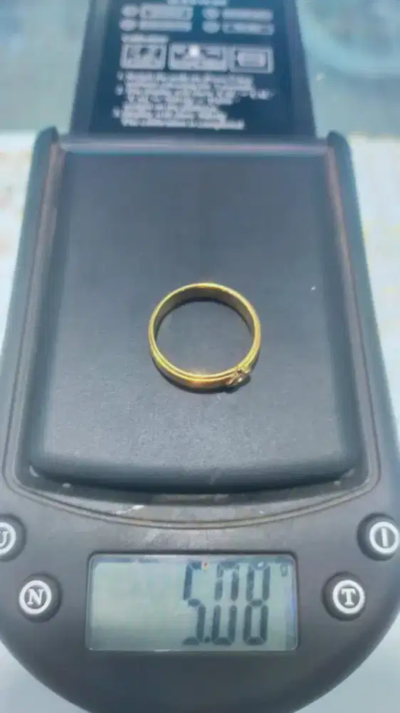 EMAS NAIK LAGI, AYO JUAL SINI KAK