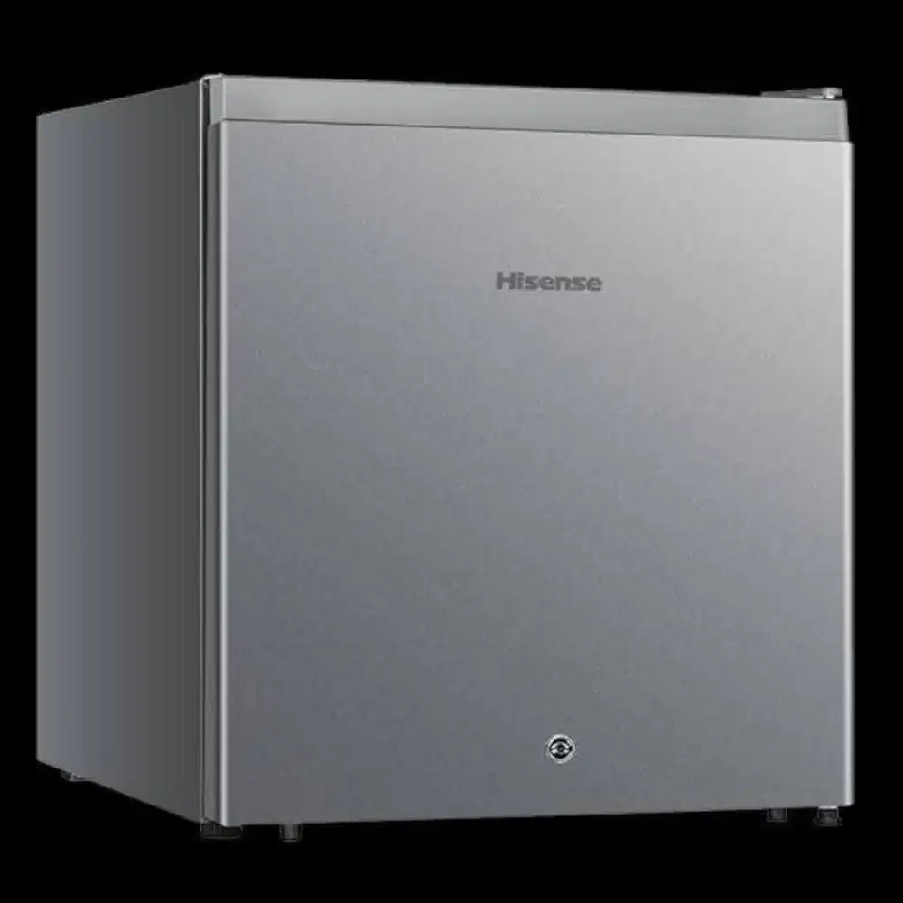 Frezeer Hisense